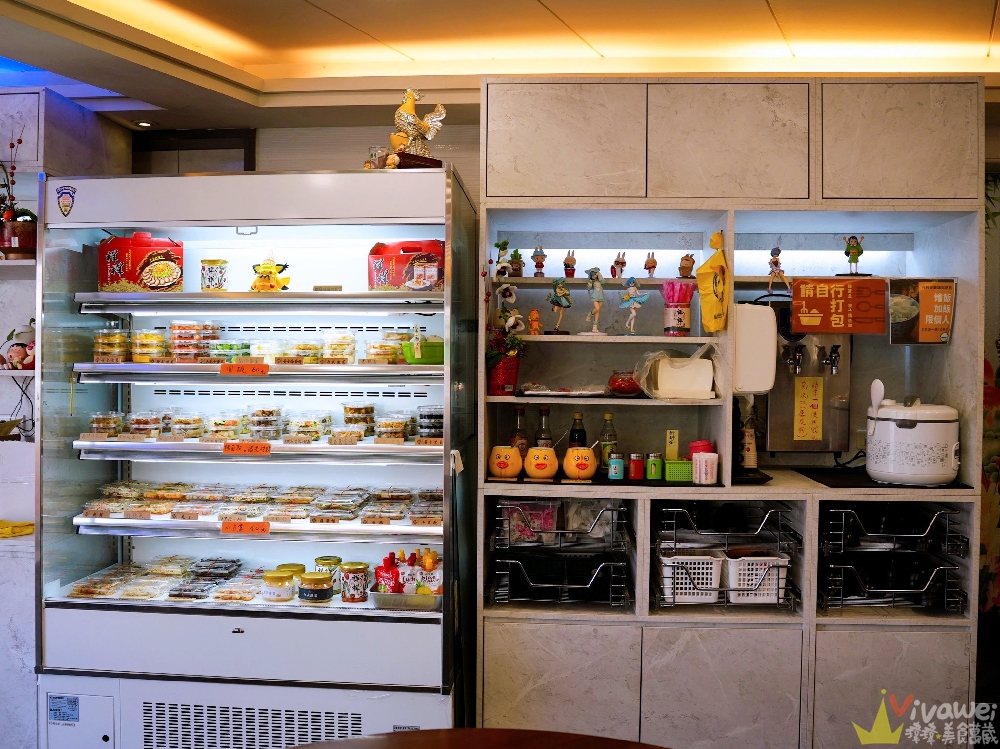 桃園大園美食｜『祥祥炒飯功夫館-大園旗艦店』多達20種炒飯口味！還有熱炒,粥品,燴飯,炸物,湯品等豐富餐點選擇！