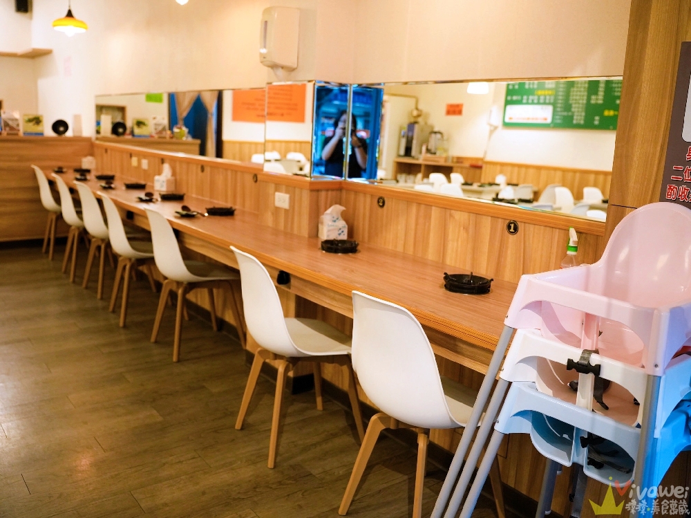 桃園中壢美食｜『好神自然鍋』內壢高品質火鍋！主打自然蔬果湯&天然食材！健康美味又好吃！