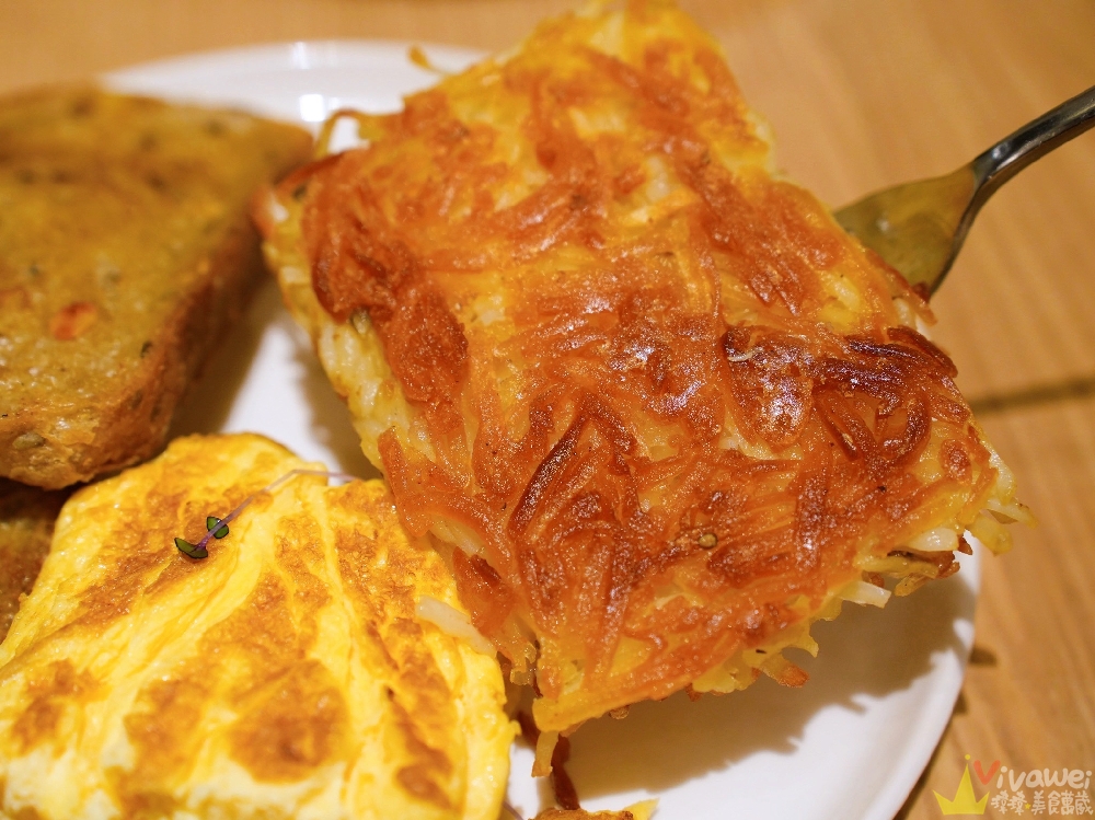 台北內湖區｜『The Antipodean Specialty Coffee』超療癒自選早餐！酸種麵包、香煎薯絲、酪梨花、大推伯爵拿鐵的質感系澳式早午餐！