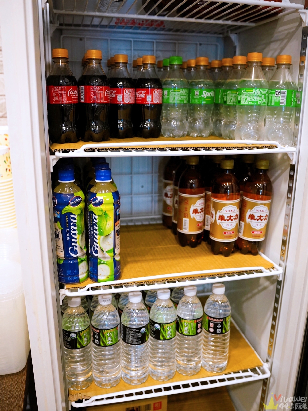 桃園平鎮美食｜『嘿熊炒飯館』現點現炒的各式炒飯！內用免費湯品暢飲～高CP值平價炒飯店！