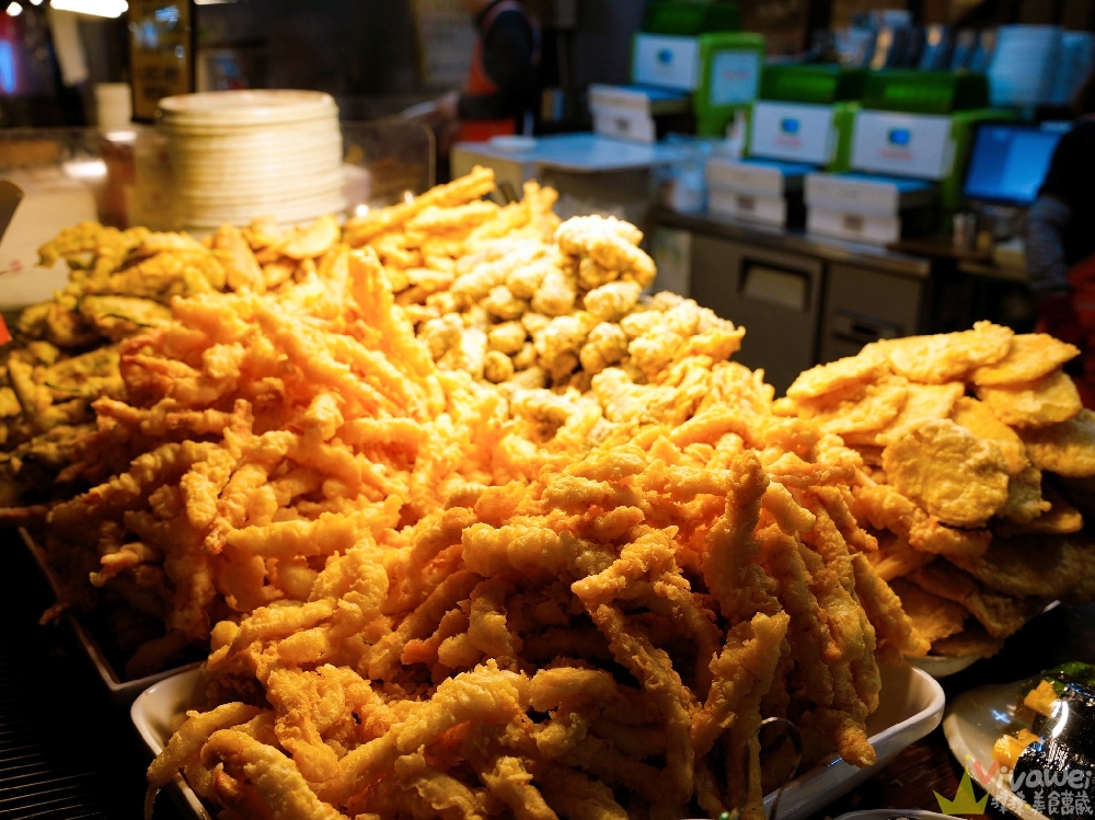 韓國釜山美食|『尚國家飯捲 상국이네』海雲台市場人氣辣炒年糕、魚板、炸物!評價兩極的韓國小吃店實吃心得! 韓國釜山美食|『尚國家飯捲 상국이네』海雲台市場人氣辣炒年糕、魚板、炸物!評價兩極的韓國小吃店實吃心得!