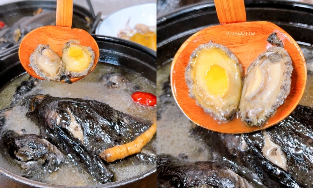 桃園市美食|『金小蔥雞湯米粉』雞湯控的天堂!隱藏版新品上市~升級版鹿野嫩炸雞&鮑魚烏骨雞湯!平價卻超有水準! 桃園市美食|『金小蔥雞湯米粉』雞湯控的天堂!隱藏版新品上市~升級版鹿野嫩炸雞&鮑魚烏骨雞湯!平價卻超有水準!