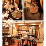 即時熱門文章：台北中山美食｜『田季有間客棧』大直劍南路站! 復古台式麻辣鍋