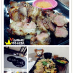 即時熱門文章：台北士林美食｜『三杯三怪』士林夜市巷弄內媽媽味小吃(現為三杯三怪早餐店)