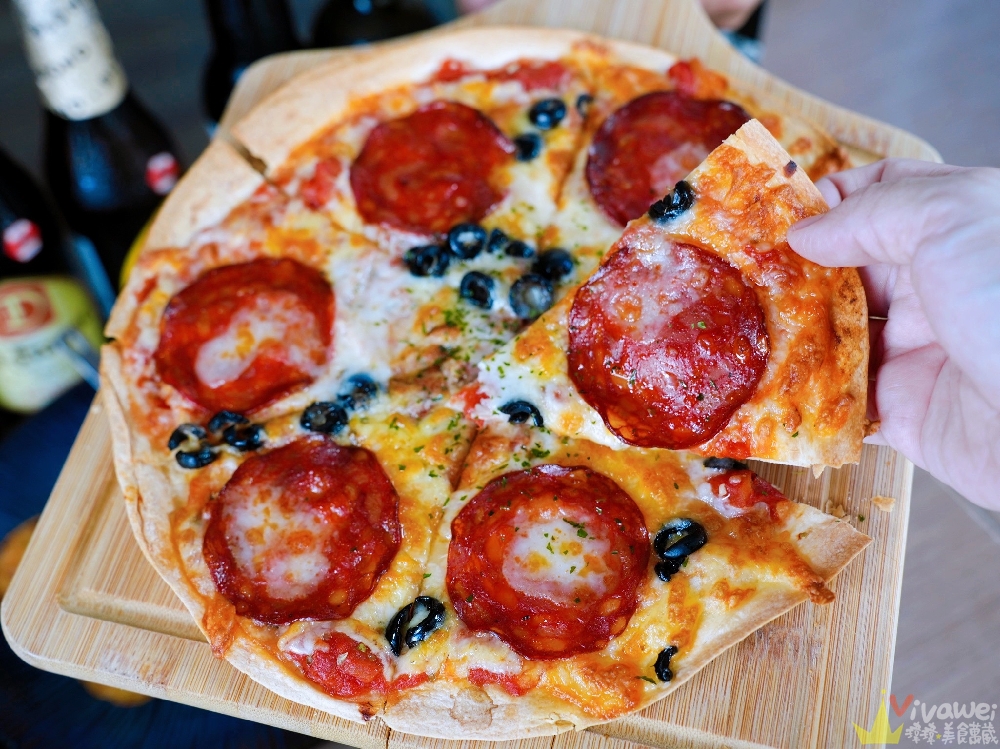 台北大安美食|『 ABV地中海餐酒館-台北光復店』免出國就能吃到地中海特色料理&搭配超過300款精釀啤酒! 台北大安美食|『 ABV地中海餐酒館-台北光復店』免出國就能吃到地中海特色料理&搭配超過300款精釀啤酒!