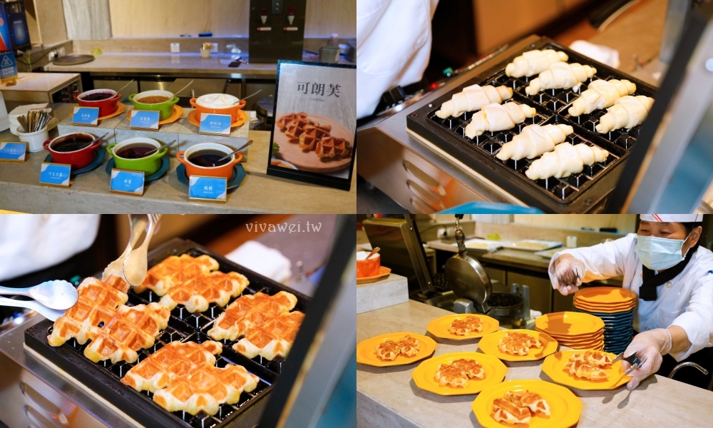 宜蘭礁溪住宿｜『長榮鳳凰酒店(礁溪)』開箱生日我最大方案&鳳凰飴號！客房生日布置&免費生日蛋糕！鳳凰飴號的星巴克咖啡下午茶&晚上Happy Hour暢飲！