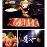 即時熱門文章：台北大安美食｜『甕也炭火燒肉 (延吉店)』單點式高品質專人代烤燒肉專賣