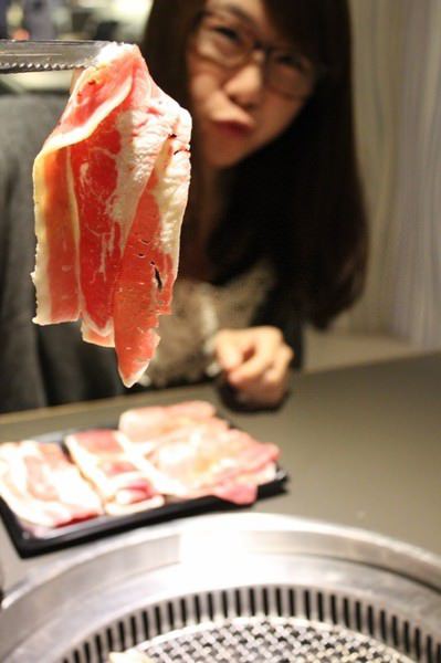櫻花羿日式精緻炭火燒肉：【口碑卷05】吃的飽飽飽「櫻花羿日式精緻炭火燒肉」