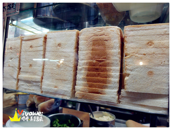 三明治 咖啡可可：基隆市｜基隆廟口早場的第九攤碳烤三明治『三明治．咖啡可可』