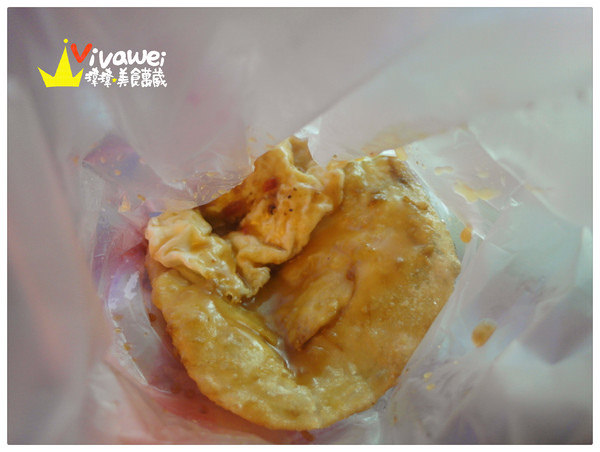 郭家蔥油餅：台北士林區｜華榮市場夜市內的好吃炸彈蔥油餅『郭家蔥油餅』