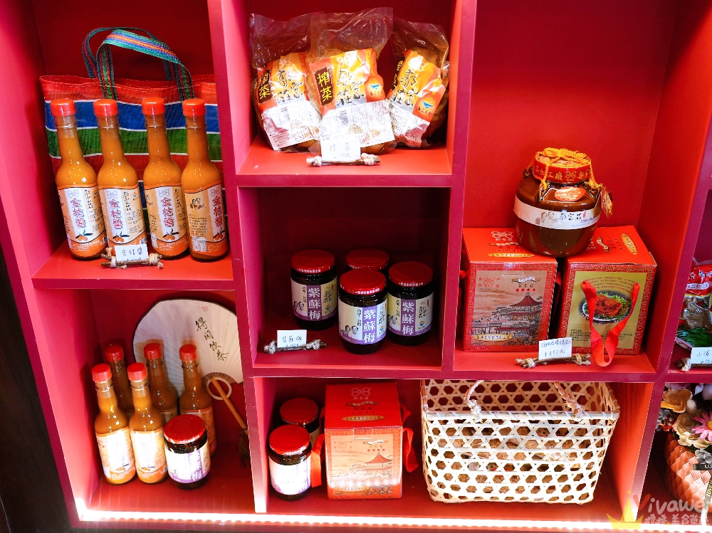 苗栗三灣美食｜『龍叔伯庭園餐館』超氣派的客家私房台菜餐廳～餐點品項豐富又好吃～親子友善且附設免費停車場！