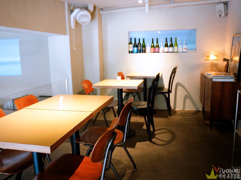 桃園中壢美食｜『品手感披薩 Pin Pizza Bar』內壢現烤披薩香氣逼人！招牌阿山哥鹹豬肉披薩&五種起司披薩！