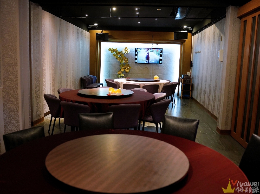 桃園市美食｜『禾康餐廳』精緻美味的桌菜熱炒小吃～有卡拉OK包廂～尾牙春酒&親朋好友家庭聚餐新選擇！