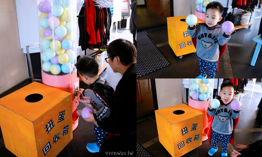 桃園中壢住宿｜『南方莊園渡假飯店』親子渡假首選！開箱景隅家庭客房～體驗迷你海盜大冒險住房專案＋竹地雞西式桌宴一次滿足！