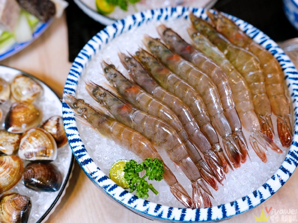 苗栗頭份美食｜『真涮吃到飽火鍋-頭份旗艦店』交流道旁高CP值鍋物吃到飽！平日最低只要399元起~肉品,蔬菜,飯食,麵食,飲料及冰品任你自助吃到飽！