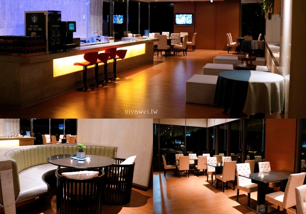 宜蘭礁溪住宿｜『長榮鳳凰酒店(礁溪)』開箱生日我最大方案&鳳凰飴號！客房生日布置&免費生日蛋糕！鳳凰飴號的星巴克咖啡下午茶&晚上Happy Hour暢飲！