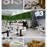 即時熱門文章：台北內湖美食｜『813芭依珊』吃點心喝飲料的好去處