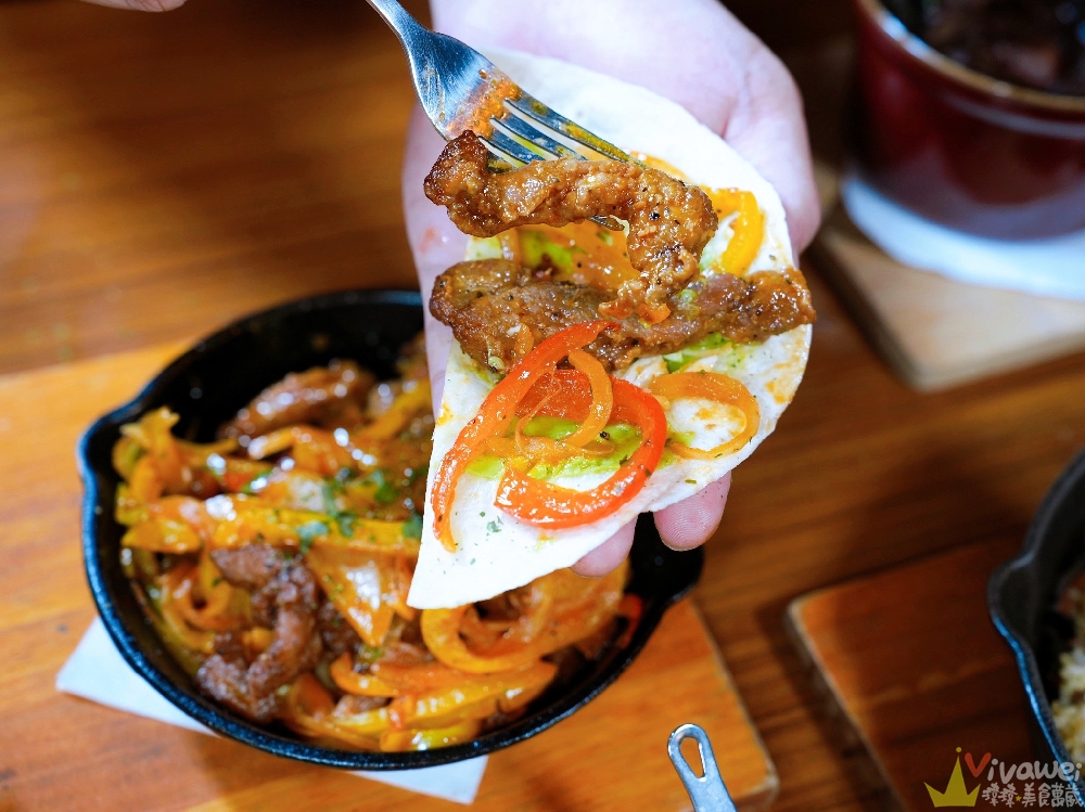 新竹竹北美食｜『ABV加勒比海餐酒館-竹北旗艦店』多國特色異國料理&早午餐&超過300種世界精釀啤酒！小酌小聚首選！