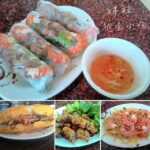 即時熱門文章：苗栗頭份美食｜『姊妹越南小吃』平價的越南河粉及涼拌春捲