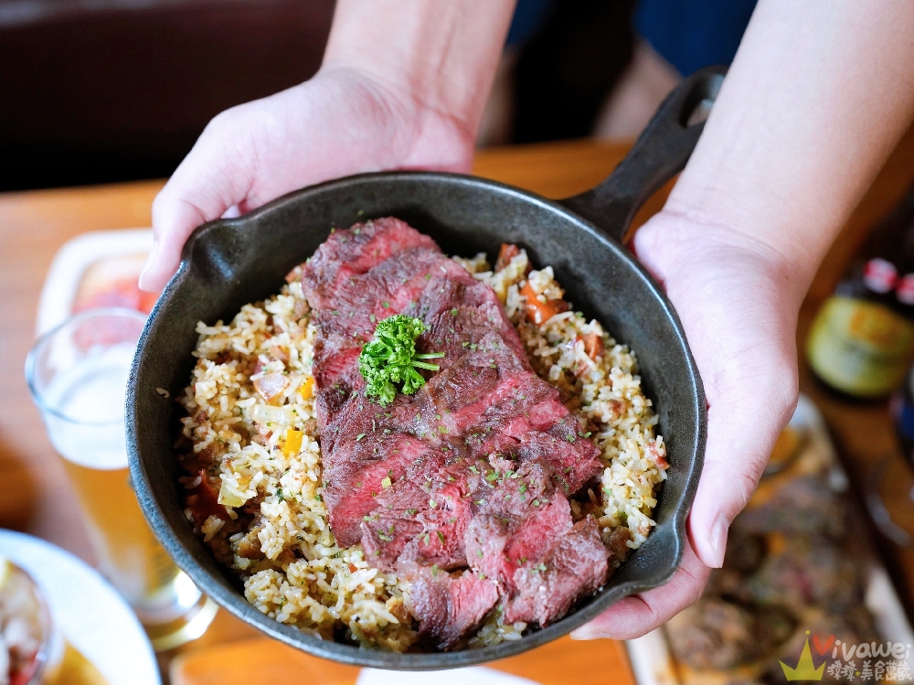 新竹竹北美食|『ABV加勒比海餐酒館-竹北旗艦店』多國特色異國料理&早午餐&超過300種世界精釀啤酒!小酌小聚首選! 新竹竹北美食|『ABV加勒比海餐酒館-竹北旗艦店』多國特色異國料理&早午餐&超過300種世界精釀啤酒!小酌小聚首選!