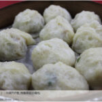 即時熱門文章：台北內湖美食｜『內湖737巷特製蒸餃小籠包』供不應求的排隊小吃(港墘捷運站)