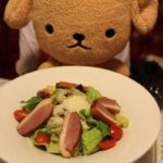 即時熱門文章：台北士林美食｜『艾瑪花園』天母圓環悠閒下午茶（內文有兩次用餐內容）
