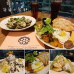 即時熱門文章：台北大同區｜『荷蘭小鬆餅(長安店)』全天候早午餐及特色荷蘭鬆餅專賣(台北車站/京站/中山捷運站)