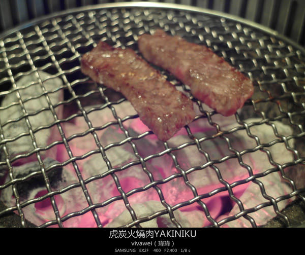 虎炭火燒肉： 【口碑券12】親切熱情且食材新鮮的絕妙滋味「虎炭火燒肉」