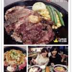 即時熱門文章：台北中正美食｜『胡椒廚房 Pepper Lunch 』台北車站周邊日本最大平價牛排連鎖店