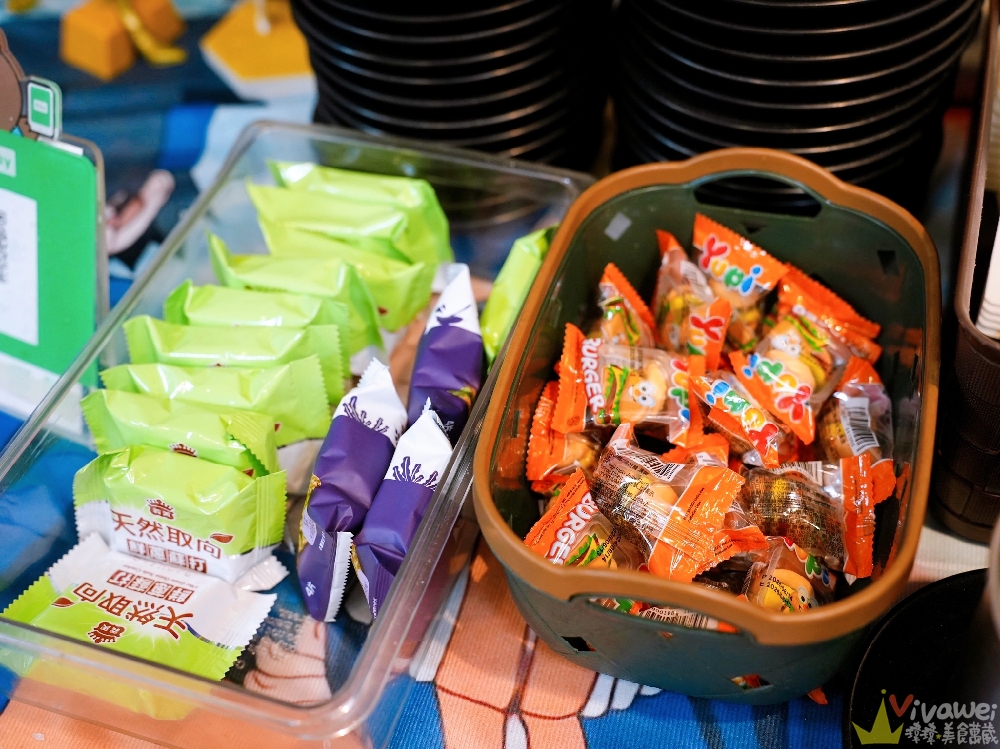 桃園中壢美食｜『紅品鐵板燒』健行科大週邊的平價鐵板燒～包手師傅親自料理～內用免費續菜&湯品及飲料喝到飽！