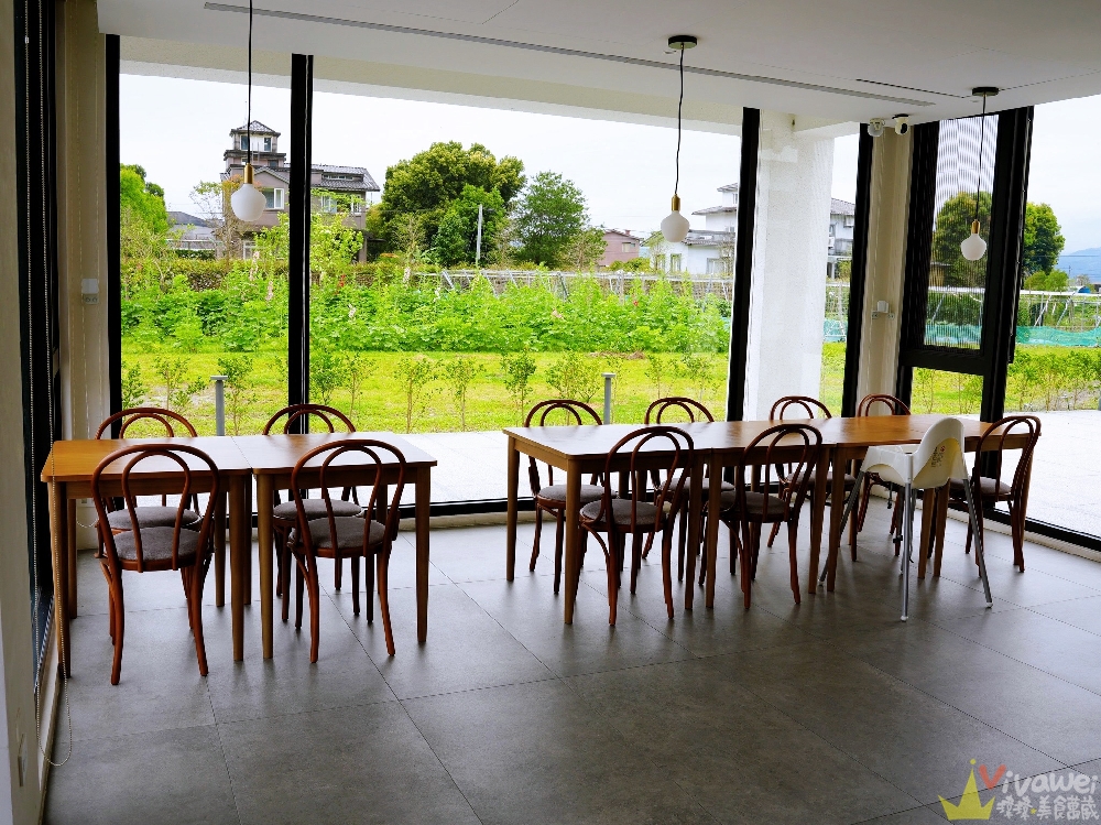 宜蘭員山美食｜『Walk In House 沃客宅』有停車場的質感民宿餐廳～專賣炸物,簡餐,火鍋,甜點,咖啡飲品！