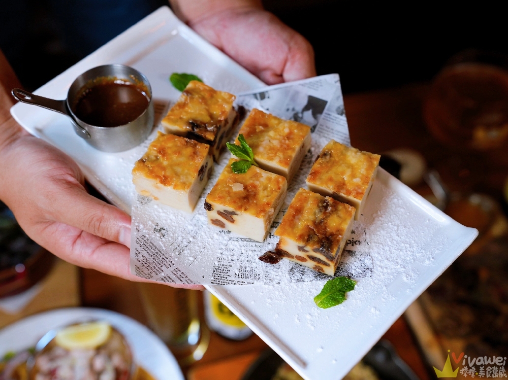 新竹竹北美食｜『ABV加勒比海餐酒館-竹北旗艦店』多國特色異國料理&早午餐&超過300種世界精釀啤酒！小酌小聚首選！