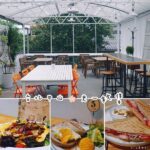 即時熱門文章：台北中山美食｜『光一敘集』愜意的文青風輕食咖啡廳(中山捷運站)
