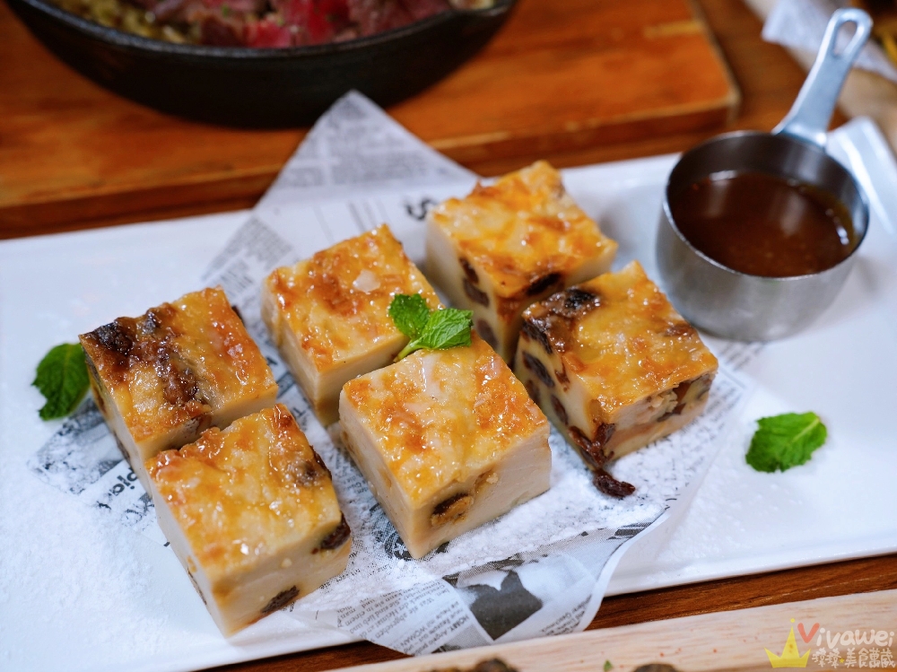 新竹竹北美食｜『ABV加勒比海餐酒館-竹北旗艦店』多國特色異國料理&早午餐&超過300種世界精釀啤酒！小酌小聚首選！