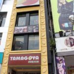 即時熱門文章：台北萬華美食｜『蛋蛋屋洋食館』西門町六號出口之蛋包飯專賣店