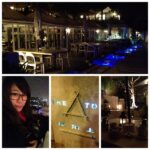 即時熱門文章：台北士林美食｜『屋頂上The Top』超浪漫景觀餐廳!陽明山夜景一覽無遺