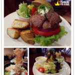 即時熱門文章：台北信義美食｜捷運101／世貿站的早午餐專賣『Pond Burger Cafe』