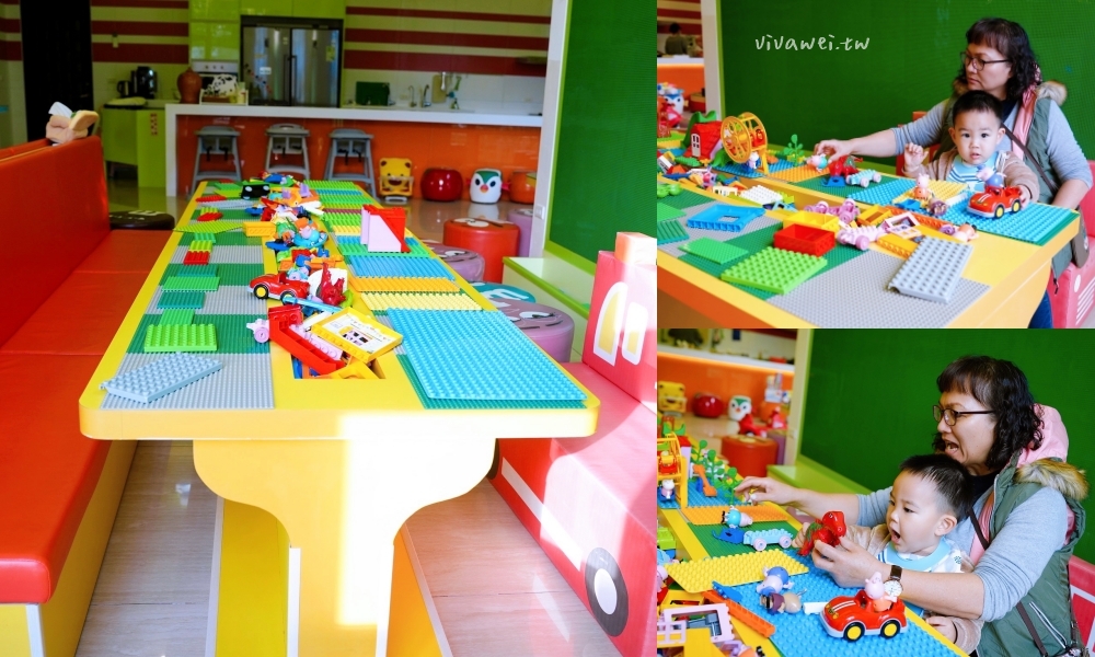宜蘭羅東住宿|『宜蘭羅東Candy民宿』夢幻糖果屋親子民宿~室內球池溜滑梯+電動車+正版樂高積木牆+溜滑梯房型開箱! 宜蘭羅東住宿|『宜蘭羅東Candy民宿』夢幻糖果屋親子民宿~室內球池溜滑梯+電動車+正版樂高積木牆+溜滑梯房型開箱!