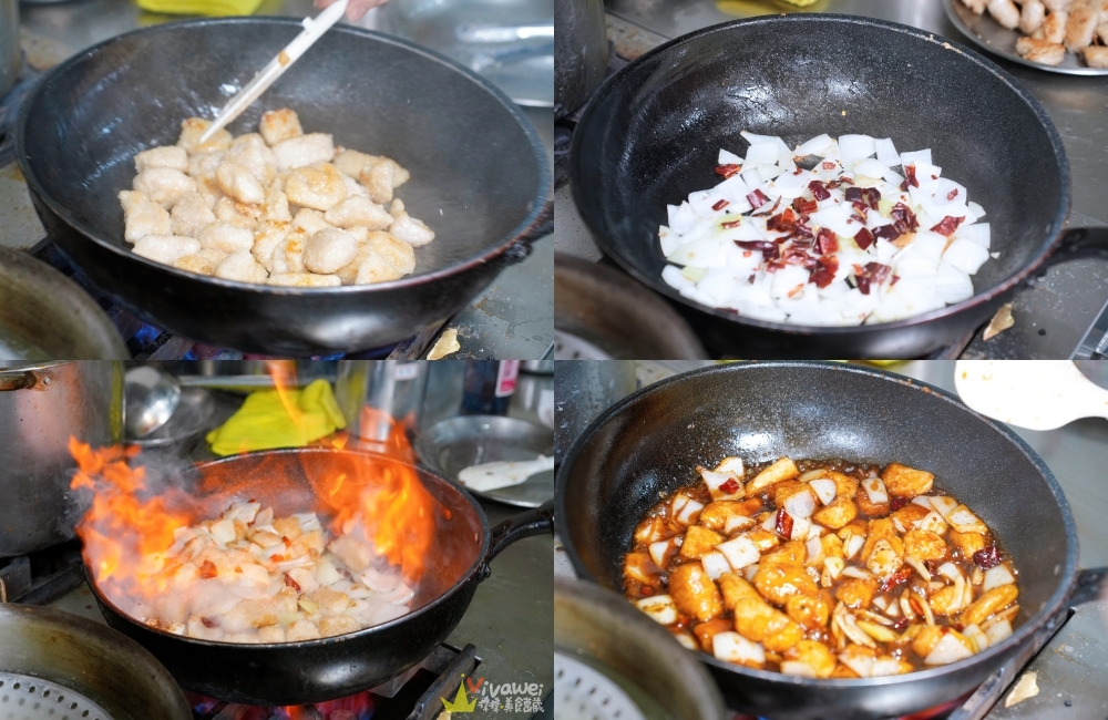 苗栗頭份美食｜『蒔飯•餐盒 Gleaners Bento』吃得到食材原味的蒸烤箱料理~健康的家常口味便當！