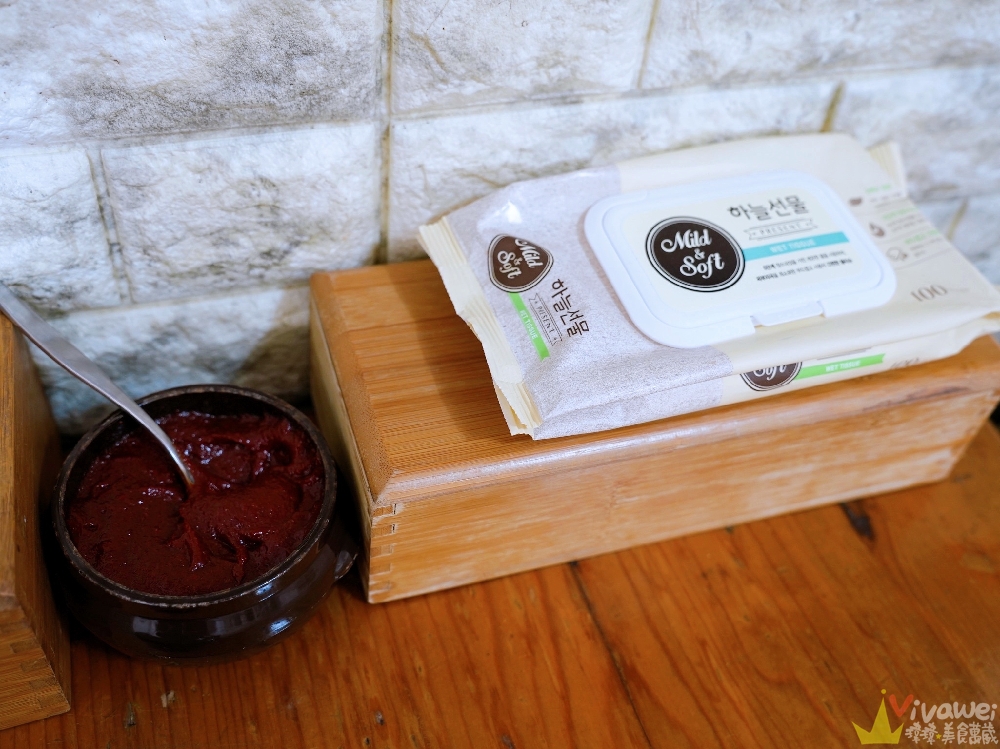 韓國釜山美食｜『옥이보리밥』在地隱藏版的大麥蔬菜拌飯~搭配現煎黃魚和海鮮煎餅~超澎湃的在地韓食餐廳！