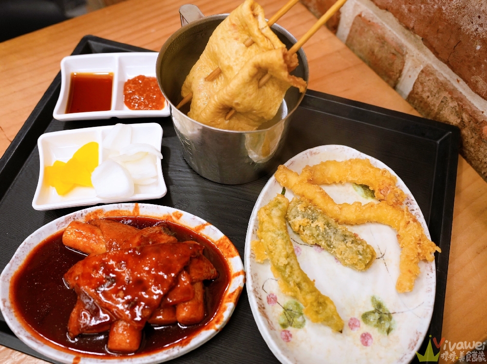 韓國釜山美食|『尚國家飯捲 상국이네』海雲台市場人氣辣炒年糕、魚板、炸物!評價兩極的韓國小吃店實吃心得! 韓國釜山美食|『尚國家飯捲 상국이네』海雲台市場人氣辣炒年糕、魚板、炸物!評價兩極的韓國小吃店實吃心得!