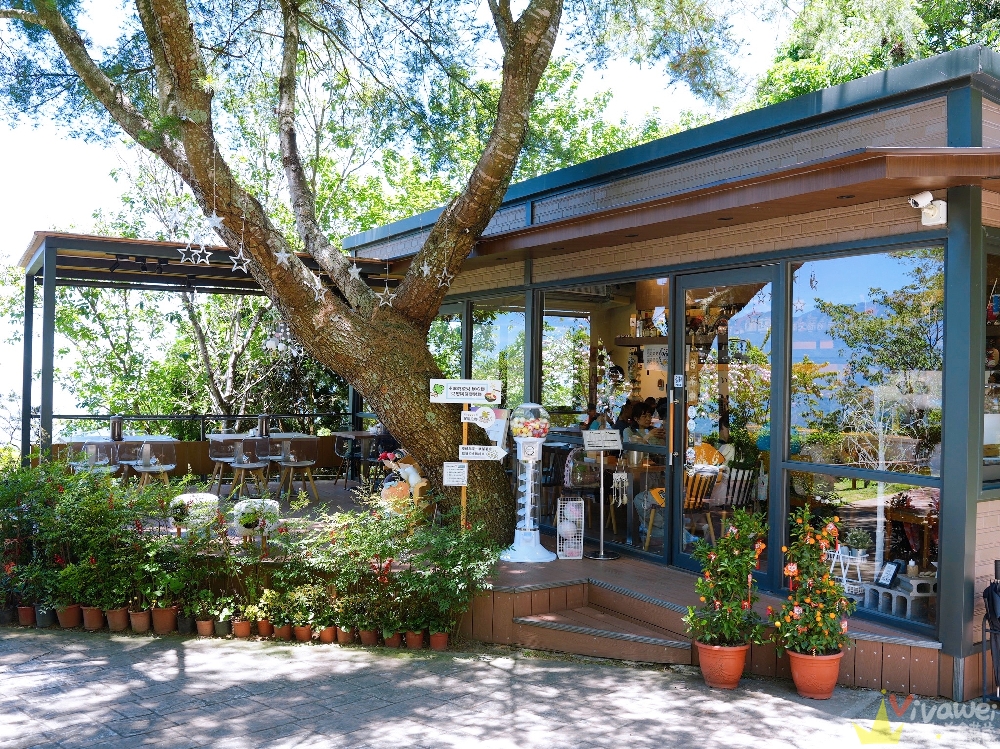 南投仁愛美食｜『星嵐拉麵』近清境農場的高海拔拉麵店～親子友善還有桌遊和盪鞦韆～週五,六,日限定自家製麵拉麵！