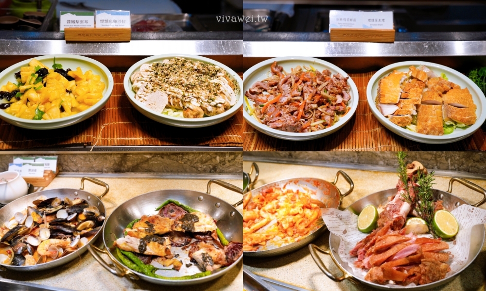 宜蘭礁溪住宿｜『長榮鳳凰酒店(礁溪)』開箱生日我最大方案&鳳凰飴號！客房生日布置&免費生日蛋糕！鳳凰飴號的星巴克咖啡下午茶&晚上Happy Hour暢飲！