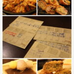 即時熱門文章：台北中山美食｜『品田牧場(南京東路店) 』王品集團的日式豬排及咖哩專賣
