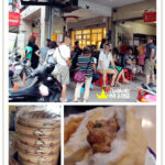 即時熱門文章：宜蘭礁溪美食｜『礁溪包子饅頭專賣店』超特別!用椅子排排坐!排隊買包子