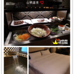 即時熱門文章：台北北投泡湯｜『山樂溫泉會館』新北投站雙人泡湯客房(含下午茶吃到飽)