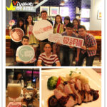 即時熱門文章：台北大安美食｜『18 cafe』跟著旅行應援團康哥、邵庭和謝忻一起開趴