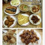 即時熱門文章：台北北投美食｜『台南滷三塊』 入口即化的魯肉飯及肥瘦相間的五花肉飯(石牌捷運站)