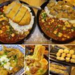 即時熱門文章：苗栗市美食｜『涮八秒湯咖哩』 特色湯咖哩餐點! 有拉麵.咖哩飯及串炸可選擇
