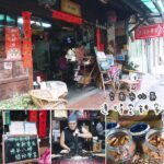 即時熱門文章：台南北區美食｜『連得堂餅家』每人限購兩包超珍貴傳統煎餅(2016新增)